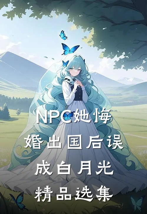 NPC她悔婚出国后误成白月光精品选集