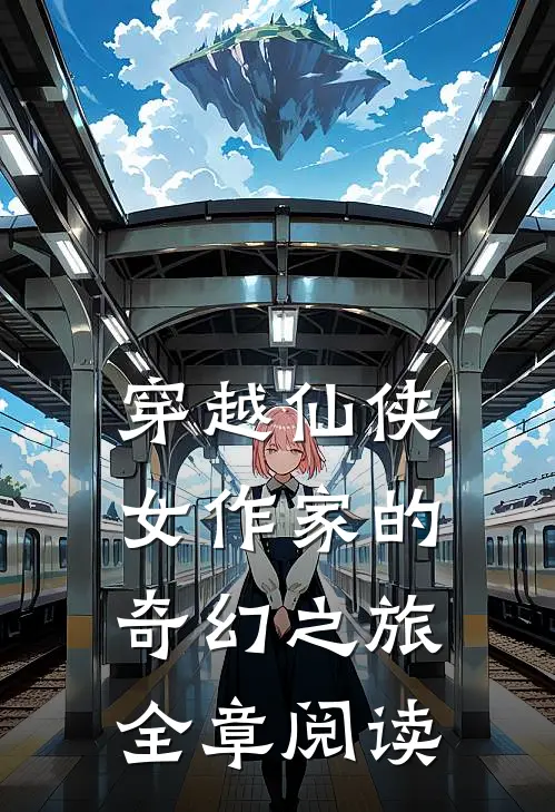 穿越仙侠：女作家的奇幻之旅全章阅读