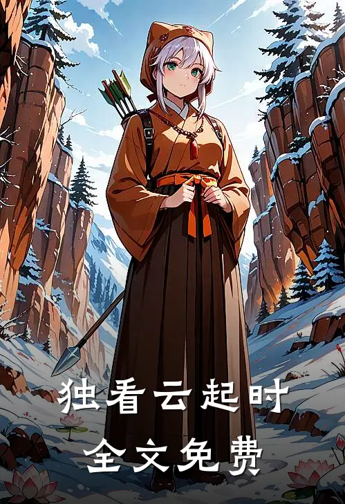 独看云起时全文免费