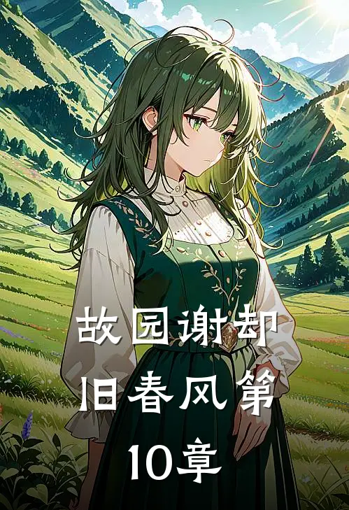 故园谢却旧春风第10章