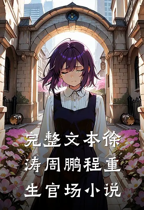 完整文本徐涛周鹏程重生官场小说