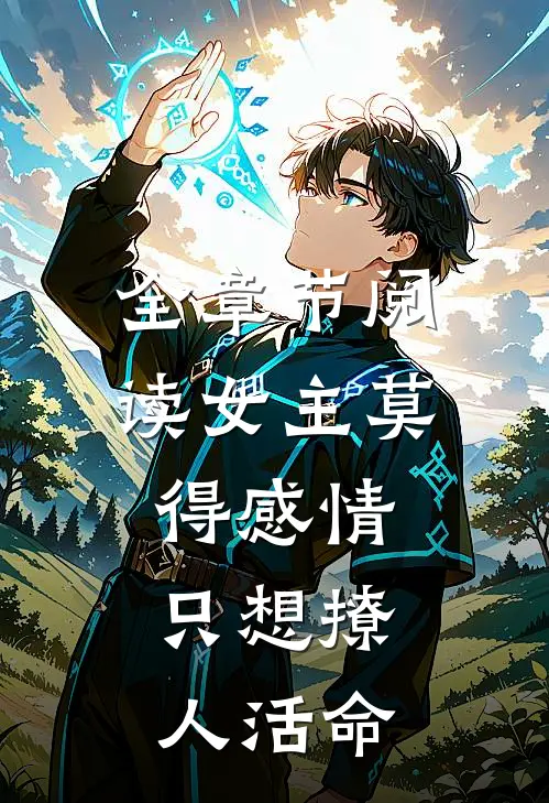 全章节阅读女主莫得感情，只想撩人活命