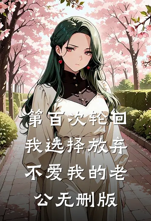 第百次轮回，我选择放弃不爱我的老公无删版