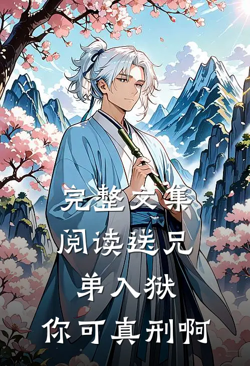 完整文集阅读送兄弟入狱：你可真刑啊