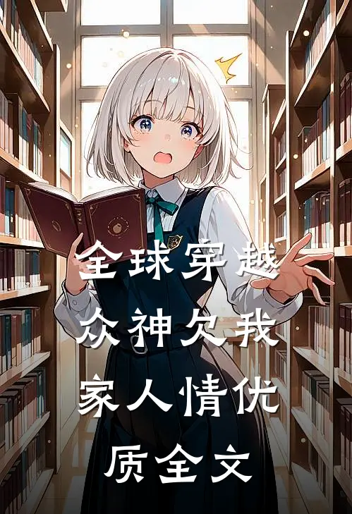 全球穿越：众神欠我家人情优质全文