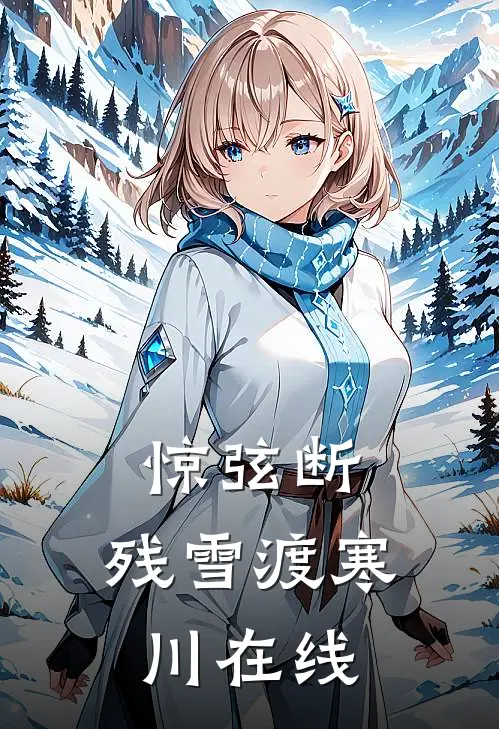 惊弦断，残雪渡寒川在线