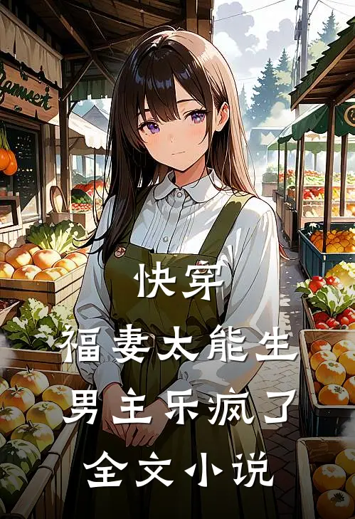快穿：福妻太能生，男主乐疯了全文小说