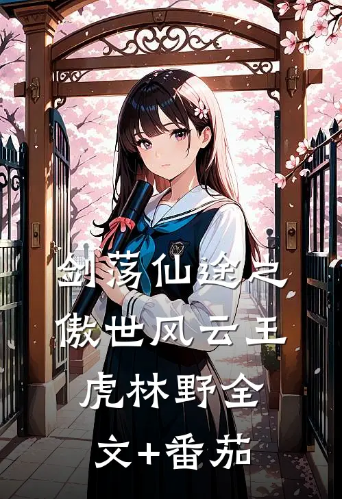 剑荡仙途之傲世风云王虎林野全文+番茄