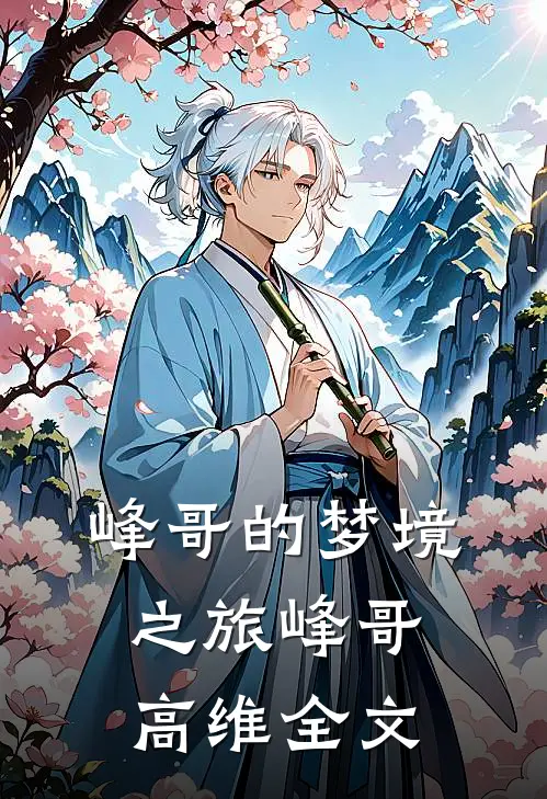 峰哥的梦境之旅峰哥高维全文