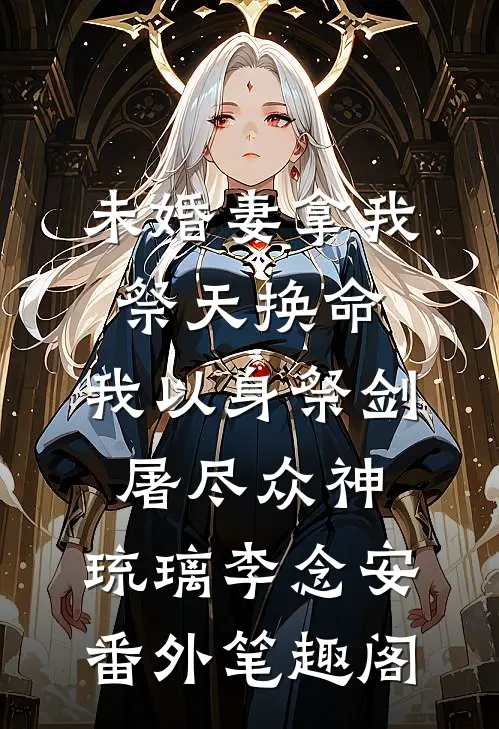 未婚妻拿我祭天换命，我以身祭剑，屠尽众神：琉璃李念安番外笔趣阁