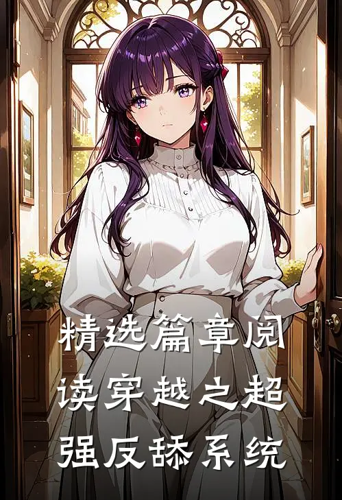 精选篇章阅读穿越之超强反舔系统