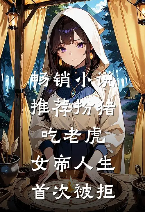 畅销小说推荐扮猪吃老虎，女帝人生首次被拒