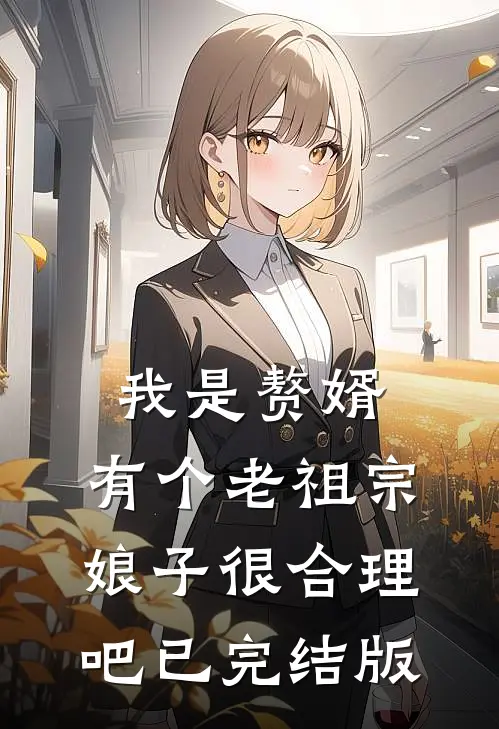 我是赘婿，有个老祖宗娘子很合理吧已完结版