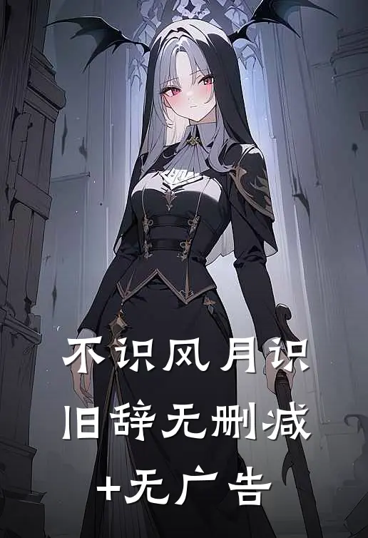 不识风月识旧辞无删减+无广告