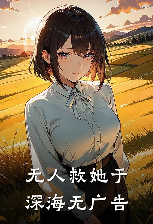 无人救她于深海无广告