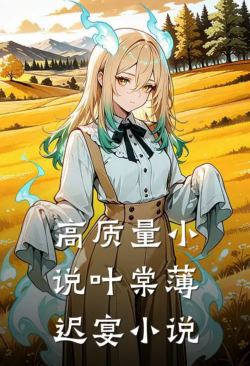 高质量小说叶棠薄迟宴小说