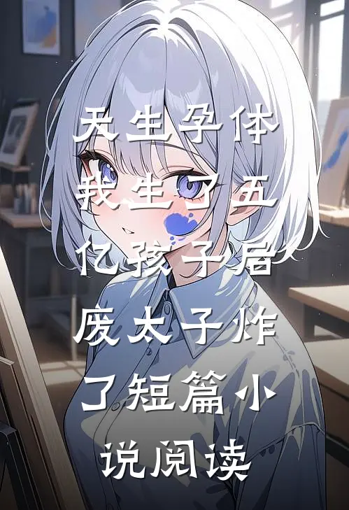 天生孕体，我生了五亿孩子后，废太子炸了短篇小说阅读