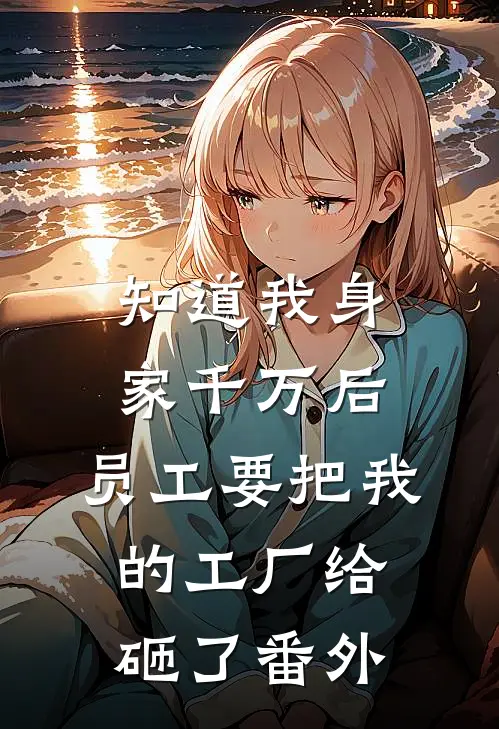 知道我身家千万后，员工要把我的工厂给砸了 番外