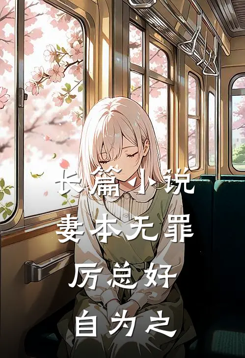 长篇小说妻本无罪，厉总好自为之