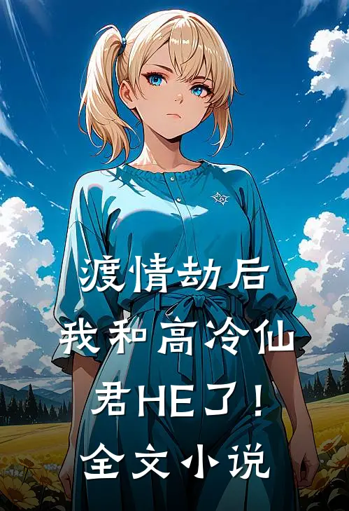 渡情劫后，我和高冷仙君HE了！全文小说