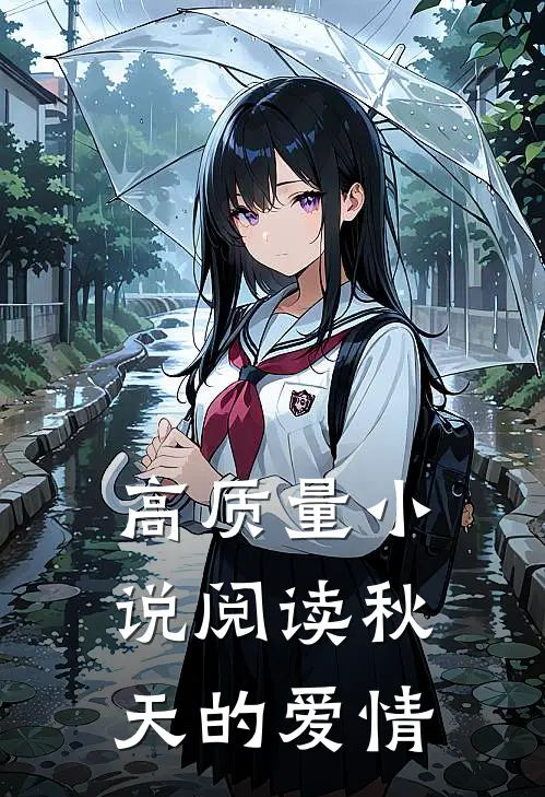 高质量小说阅读秋天的爱情