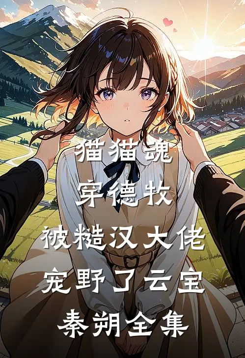 猫猫魂穿德牧，被糙汉大佬宠野了云宝秦朔 全集