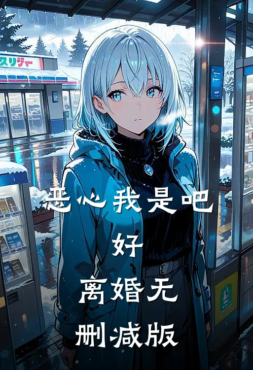 恶心我是吧，好，离婚无删减版