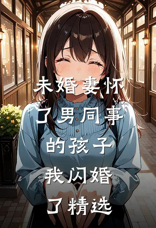 未婚妻怀了男同事的孩子，我闪婚了精选