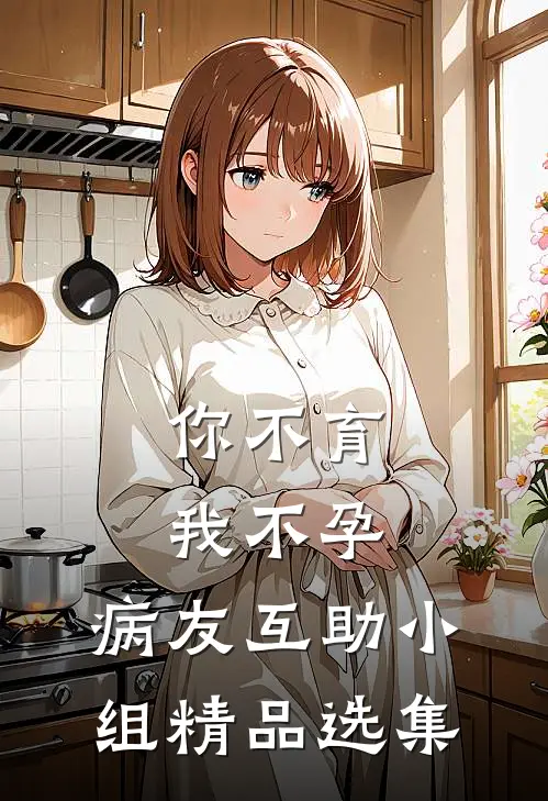 你不育我不孕，病友互助小组精品选集