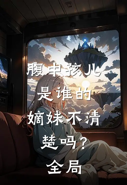 腹中孩儿是谁的，嫡妹不清楚吗？全局