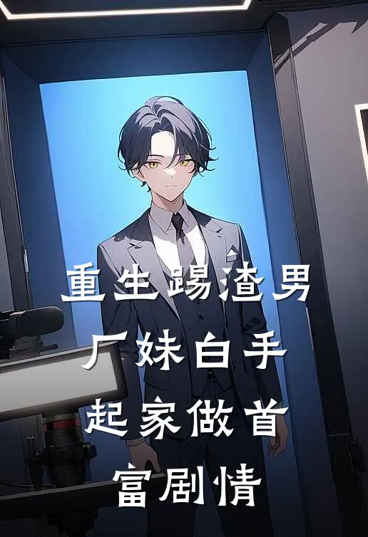 重生踢渣男，厂妹白手起家做首富剧情
