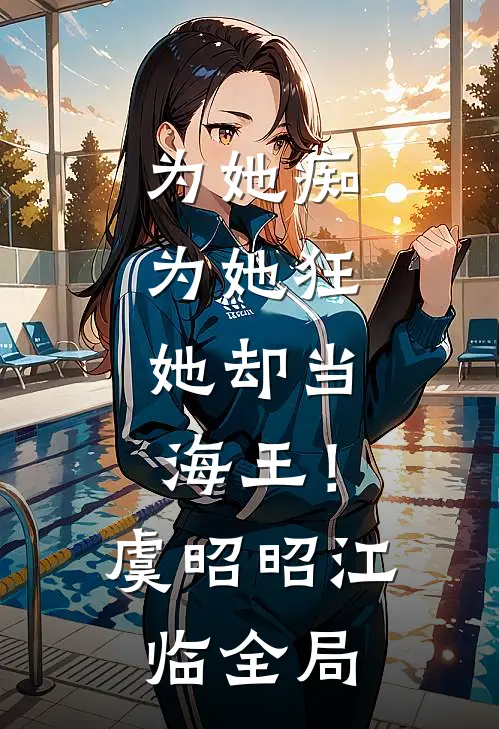 为她痴，为她狂，她却当海王！虞昭昭江临全局