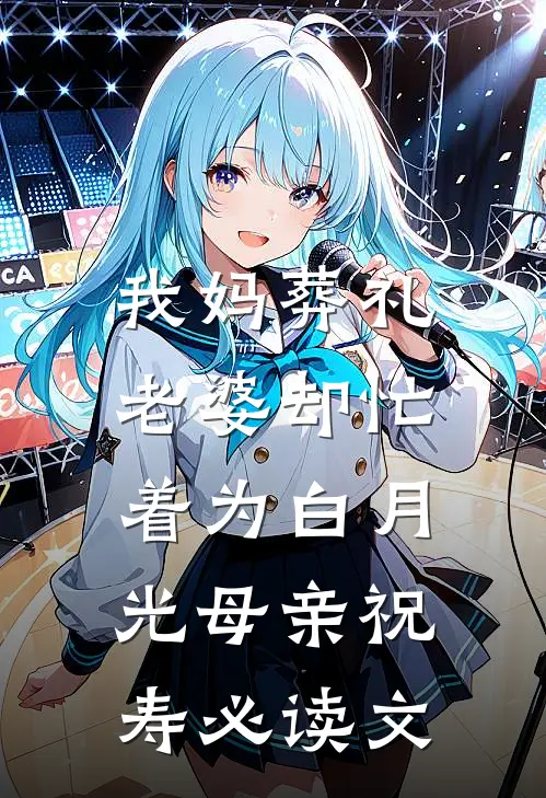我妈葬礼，老婆却忙着为白月光母亲祝寿必读文