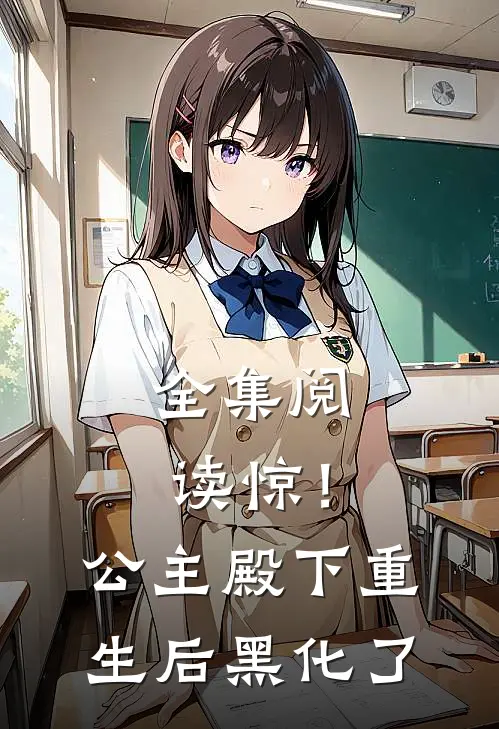 全集阅读惊！公主殿下重生后黑化了