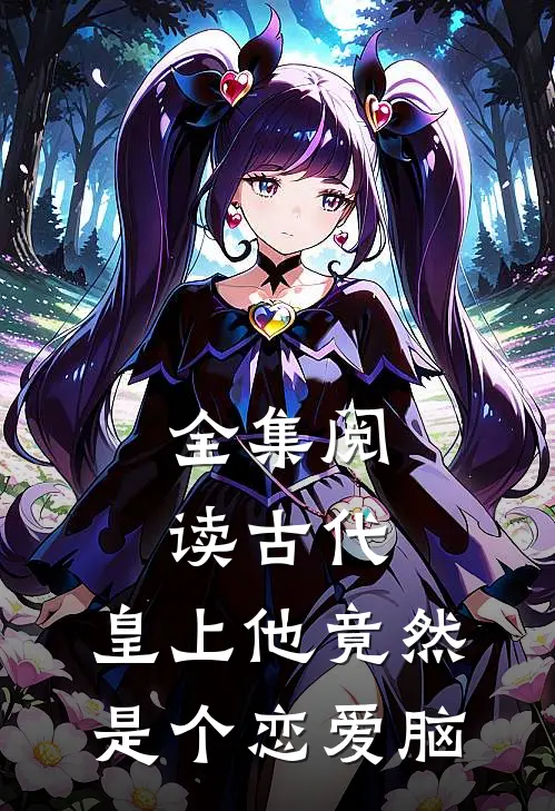 全集阅读古代：皇上他竟然是个恋爱脑