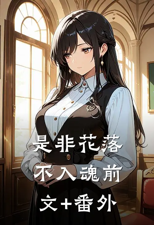 是非花落不入魂前文+番外