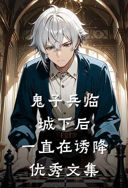 鬼子兵临城下后，一直在诱降优秀文集