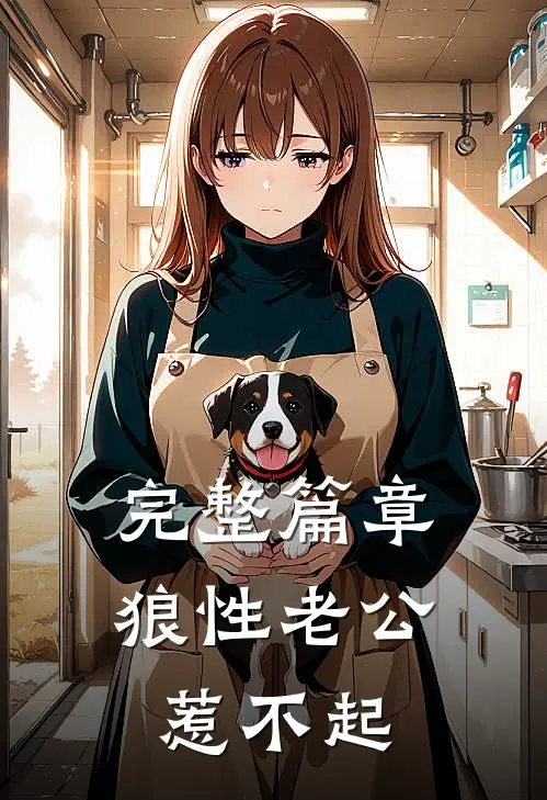 完整篇章狼性老公惹不起