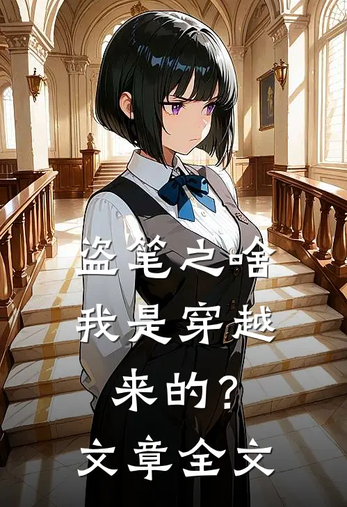 盗笔之啥，我是穿越来的？文章全文
