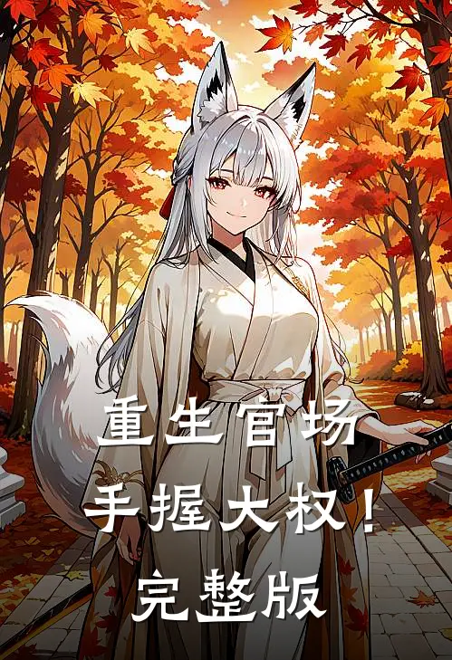 重生官场：手握大权！完整版