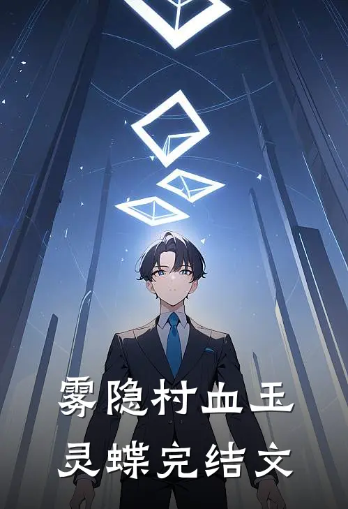 雾隐村血玉灵蝶完结文