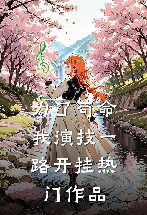 为了苟命，我演技一路开挂热门作品