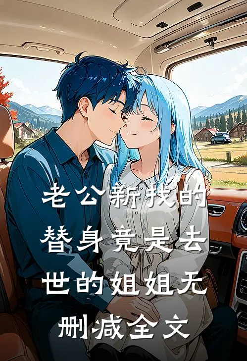 老公新找的替身竟是去世的姐姐无删减全文