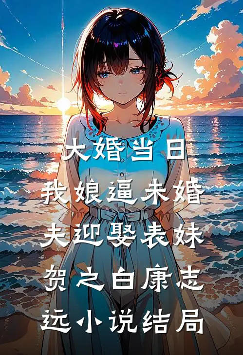 大婚当日，我娘逼未婚夫迎娶表妹贺之白康志远小说结局