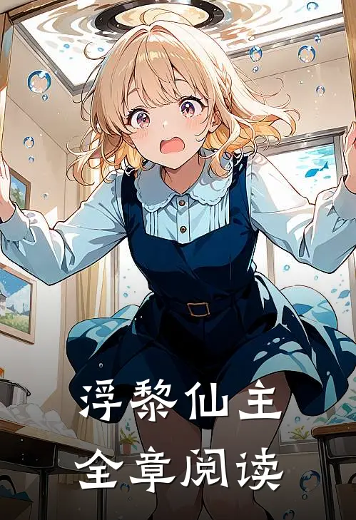浮黎仙主全章阅读