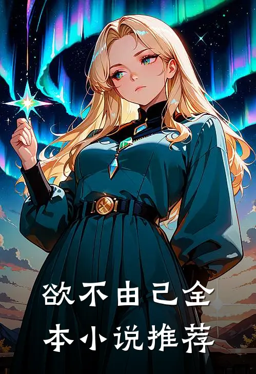 欲不由己全本小说推荐