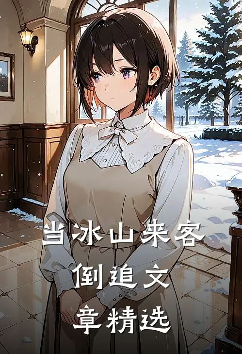 当冰山来客，倒追文章精选