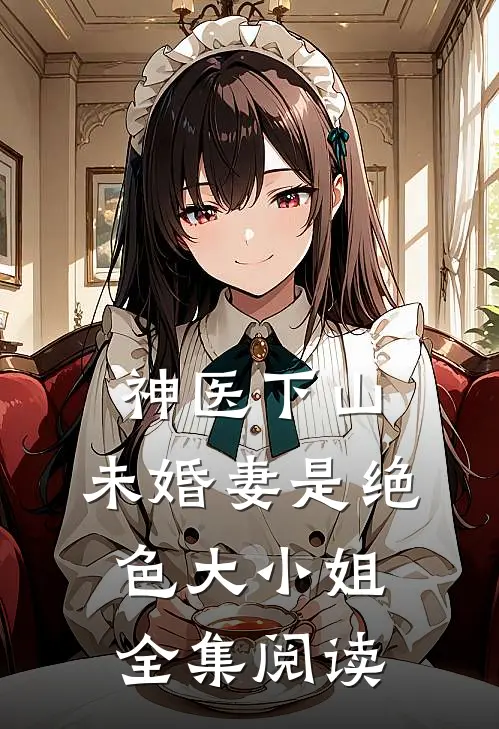 神医下山，未婚妻是绝色大小姐全集阅读