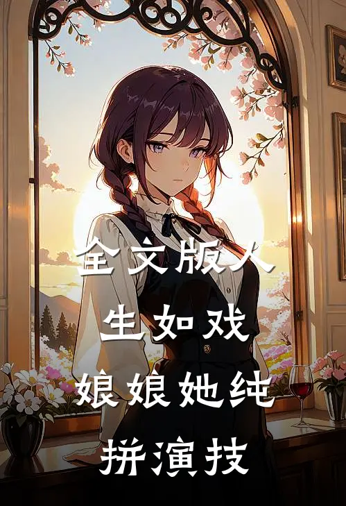 全文版人生如戏,娘娘她纯拼演技