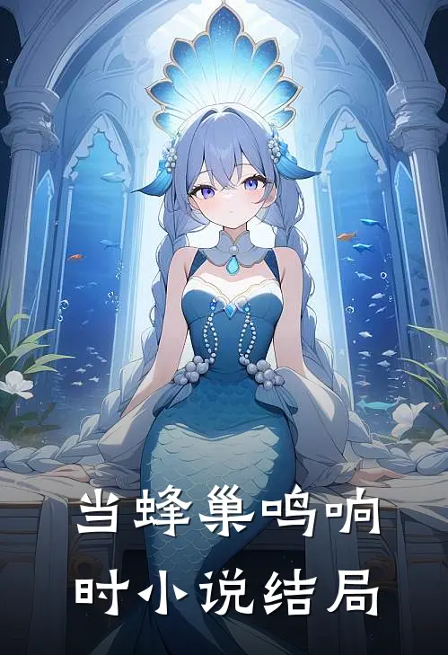 当蜂巢鸣响时小说结局